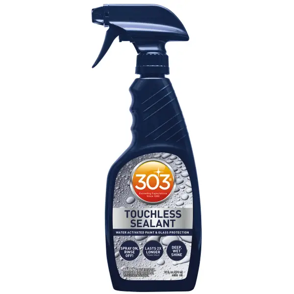 303 16 oz Touchless Sealant