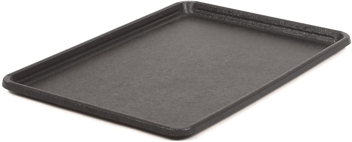 Secure and Foldable Single Door Metal Dog Crate， Medium