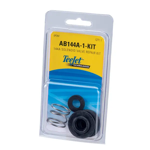TeeJet DirectoValve Solenoid  Repair Kit
