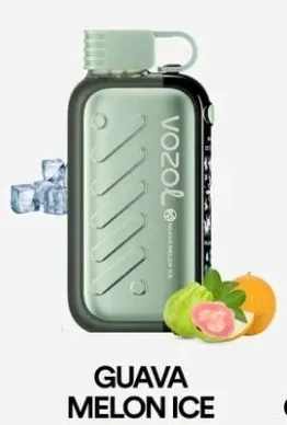 🧊VOZOL GEAR ICE&SWEET 50000 Puffs-Disposable Vape with Ice & Sweet Control