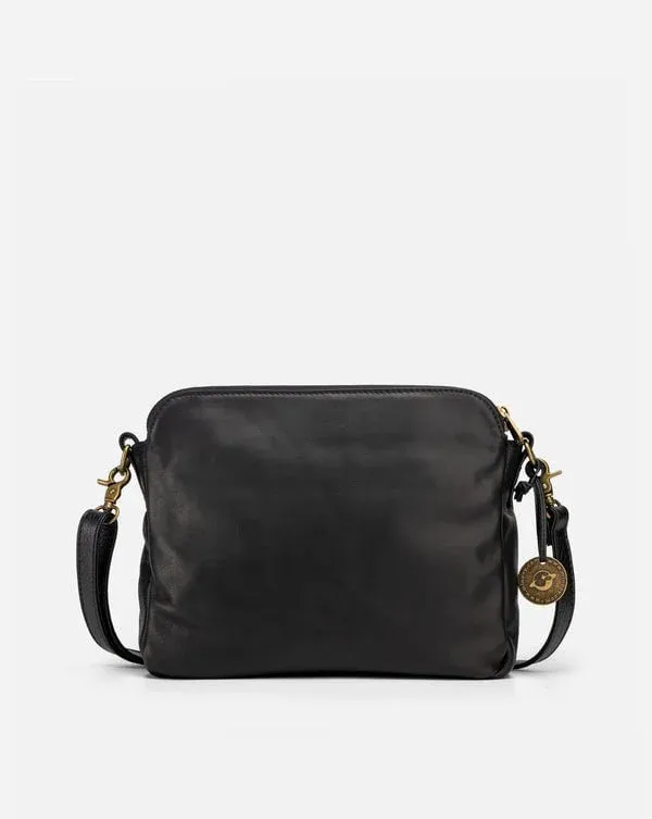 🔥Hot Sale 47% OFF🔥🔥-Crossbody Leather Shoulder Bags and Clutc