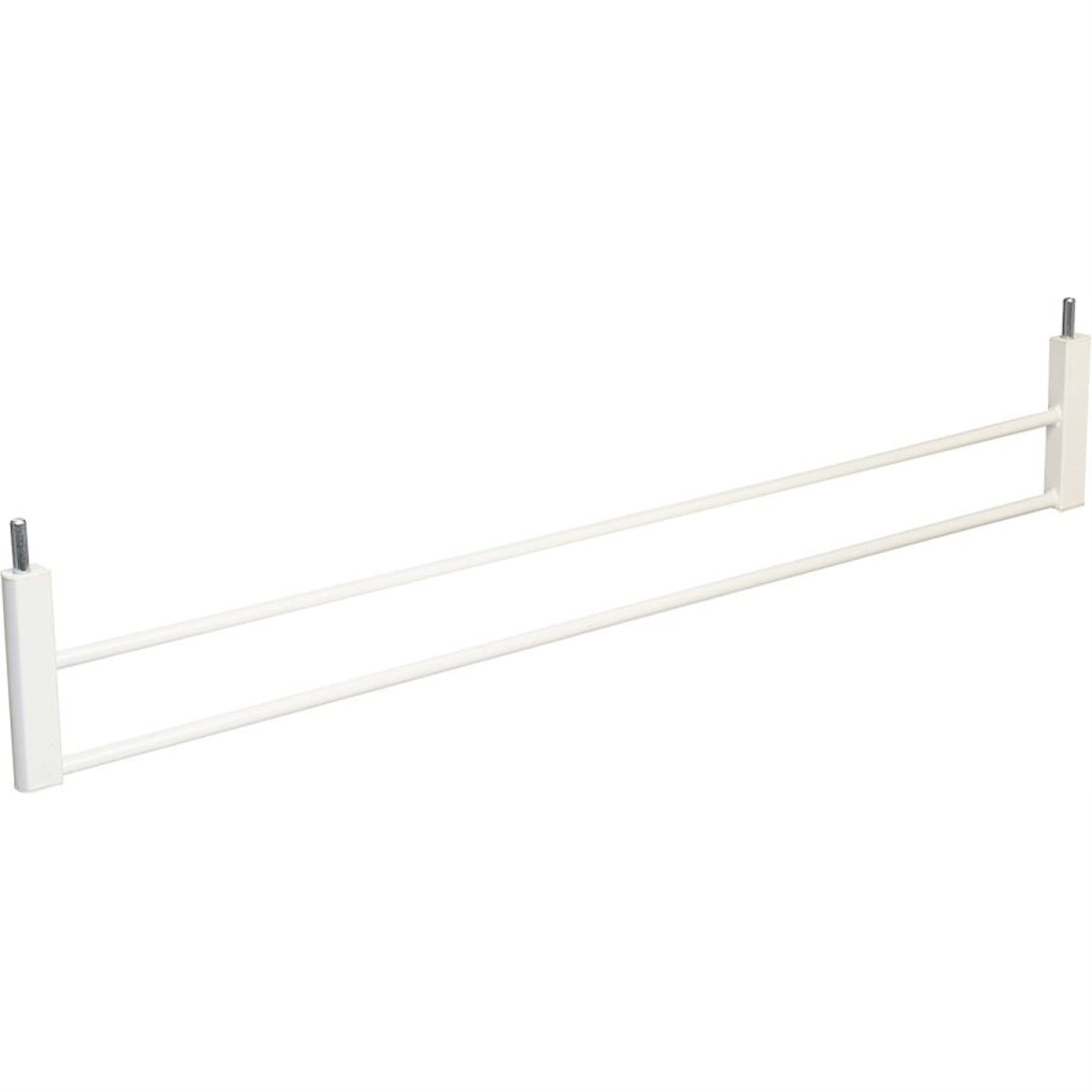 Midwest Homes for Pets Extension for Steel Gate with Glow in the Dark Strips