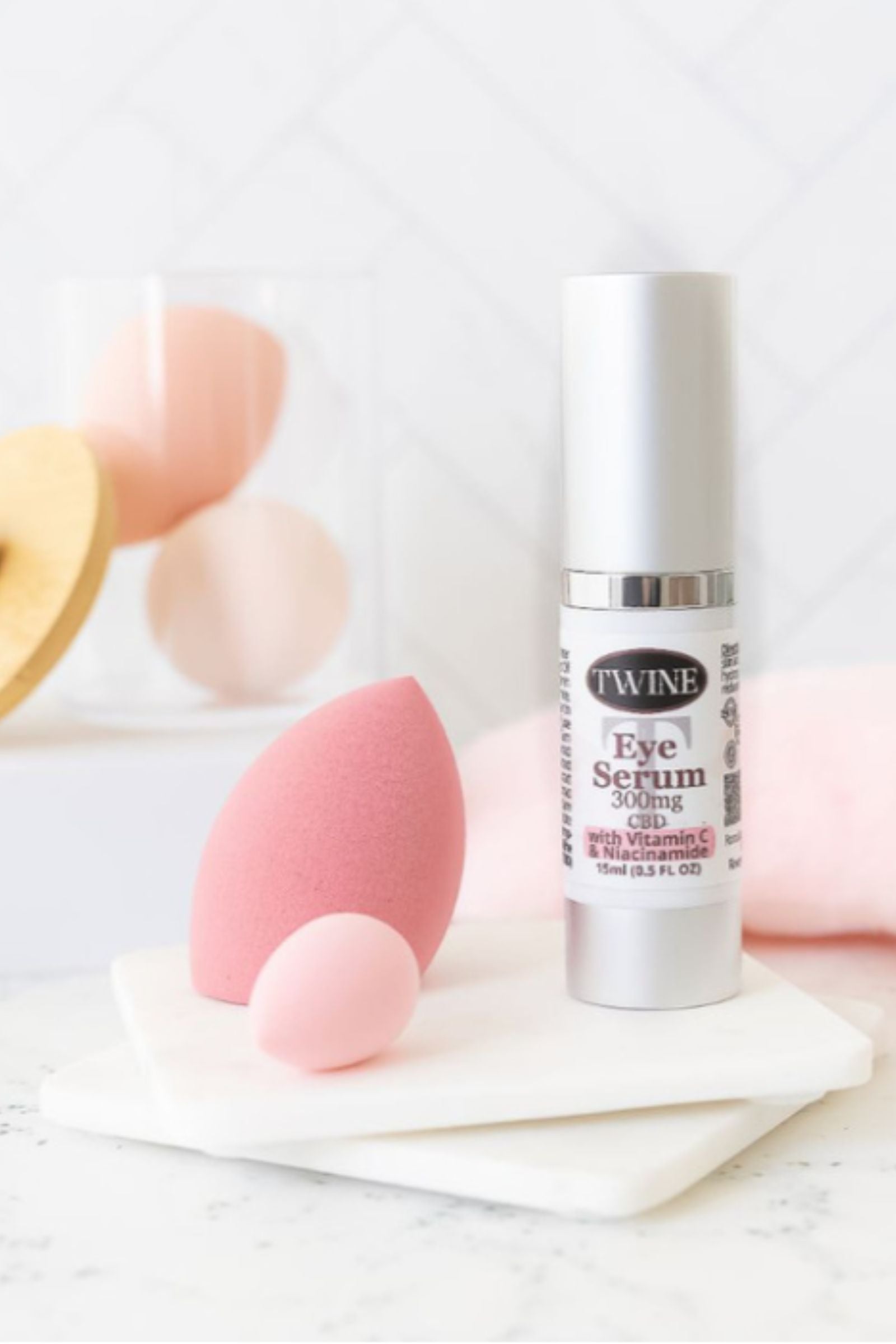 PRE-ORDER Twine Beauty Products shipping apx 4/30