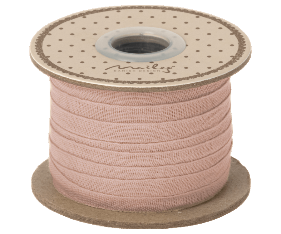Ribbon, 25 m - Powder