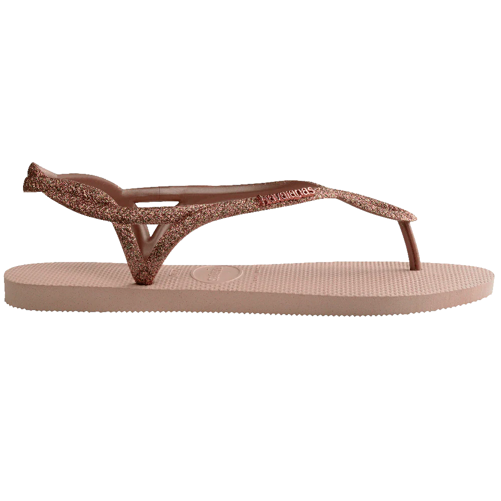 Rasteirinha Havaianas Luna Premium