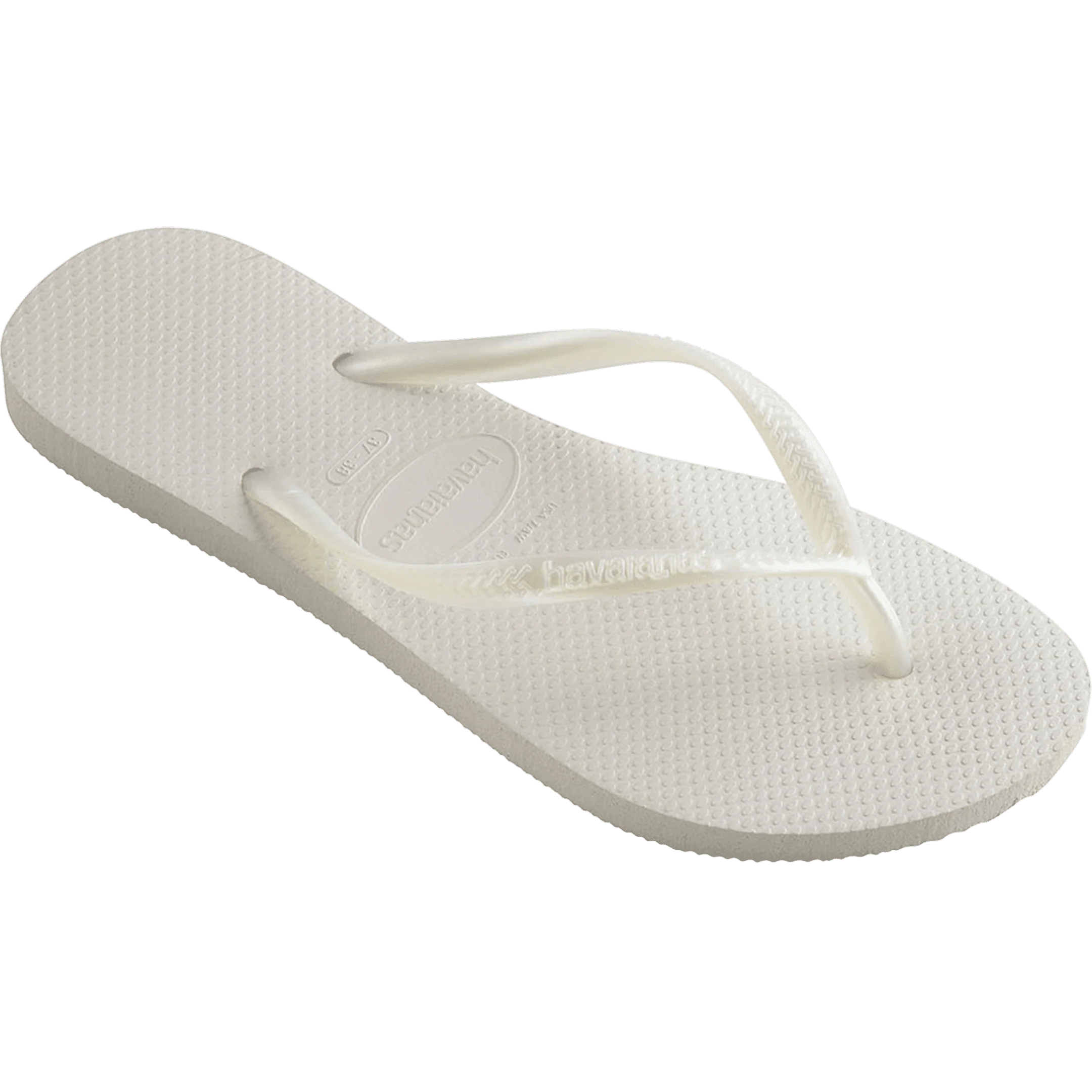 Chinelo Havaianas Slim