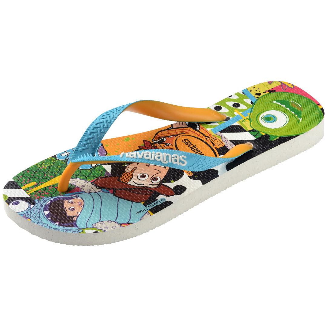 Chinelo Havaianas Disney Stylish