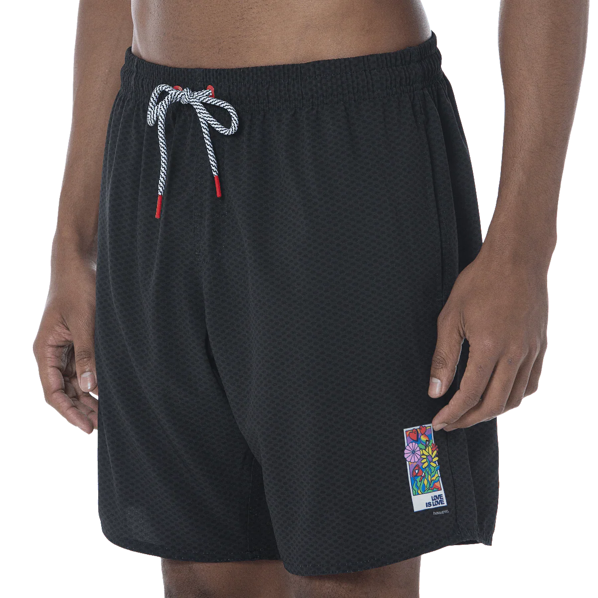 Bermuda Havaianas Pride