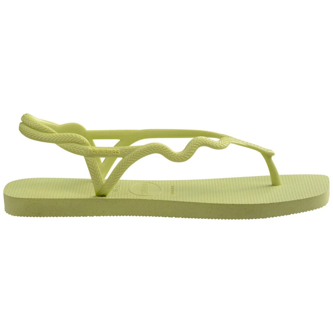 Rasteirinha Havaianas Soleil