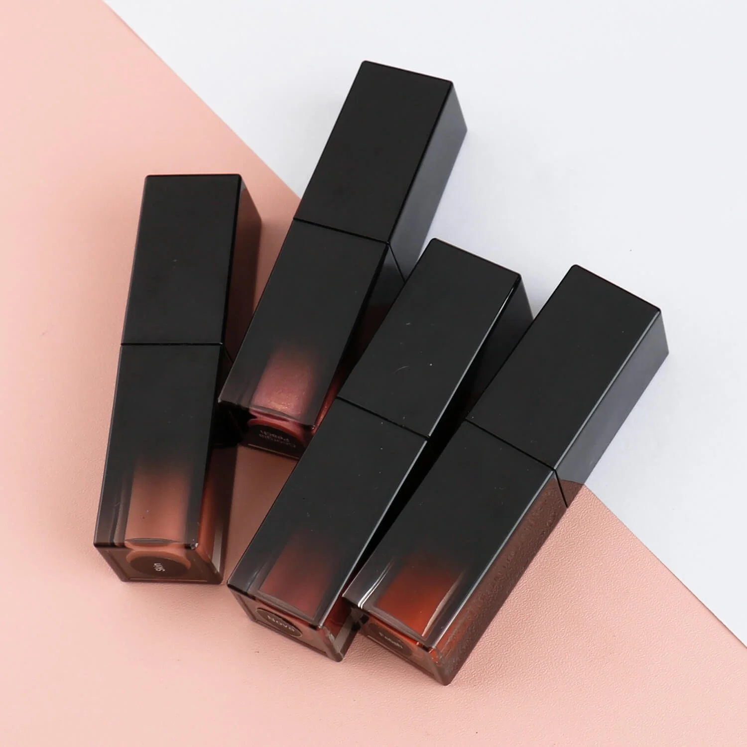 Long Lasting Waterproof Matte Liquid Lipstick Lip Gloss