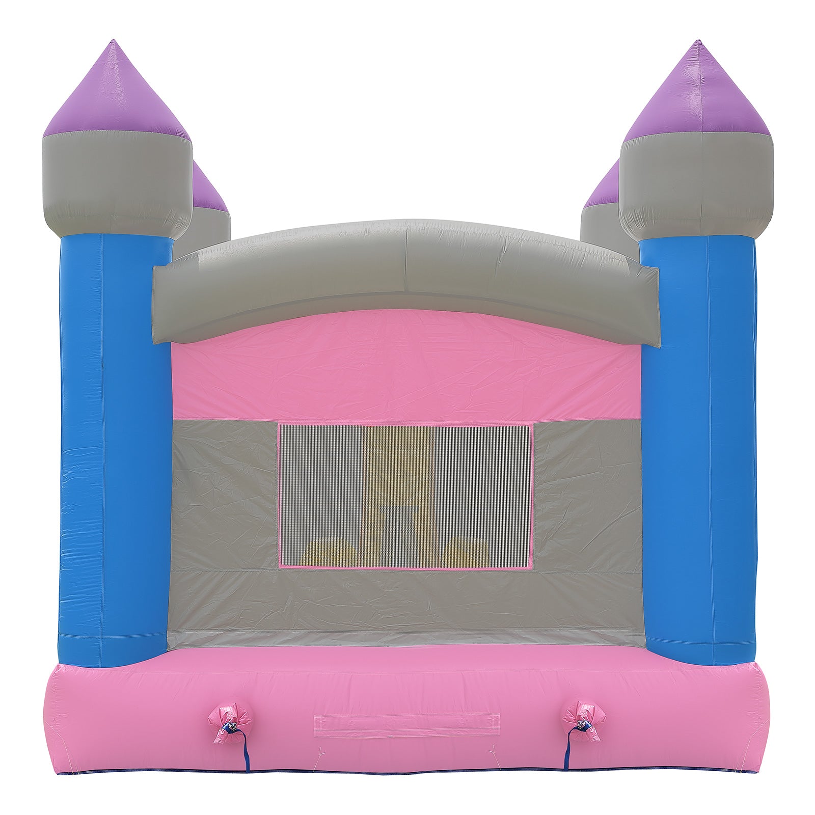 Inflatable HQ Commercial Grade Bounce House 100% PVC Castle Jumper