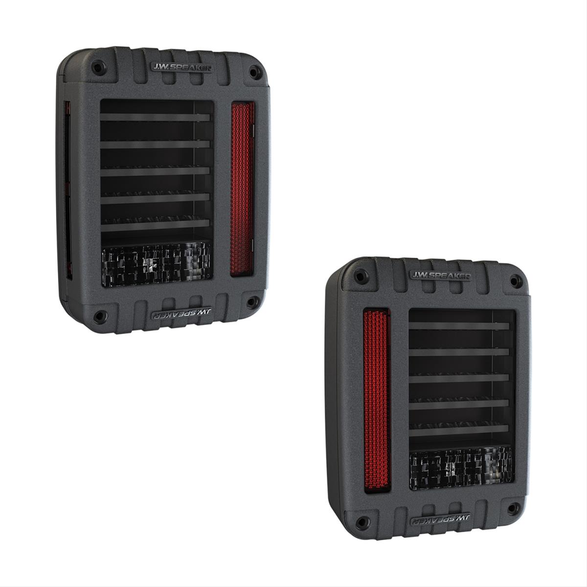 J.W. Speaker 347553 J. W. Speaker 279 DOT-Compliant LED Taillights