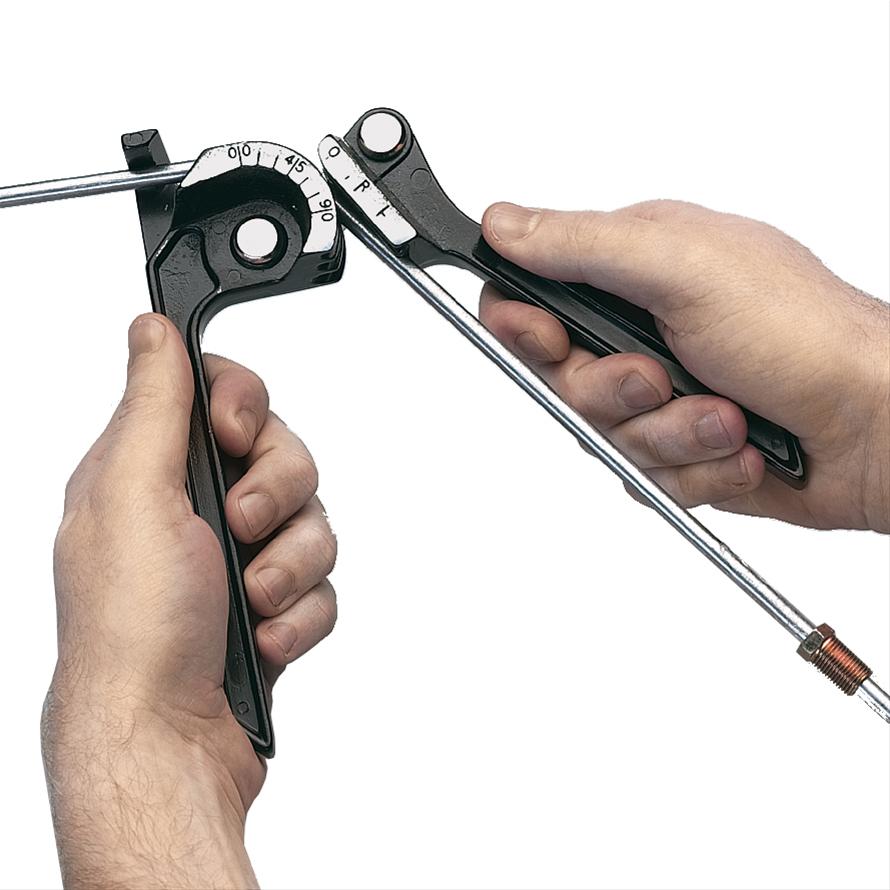 Summit Racing SUM-900675 Summit Racing? Tubing Benders
