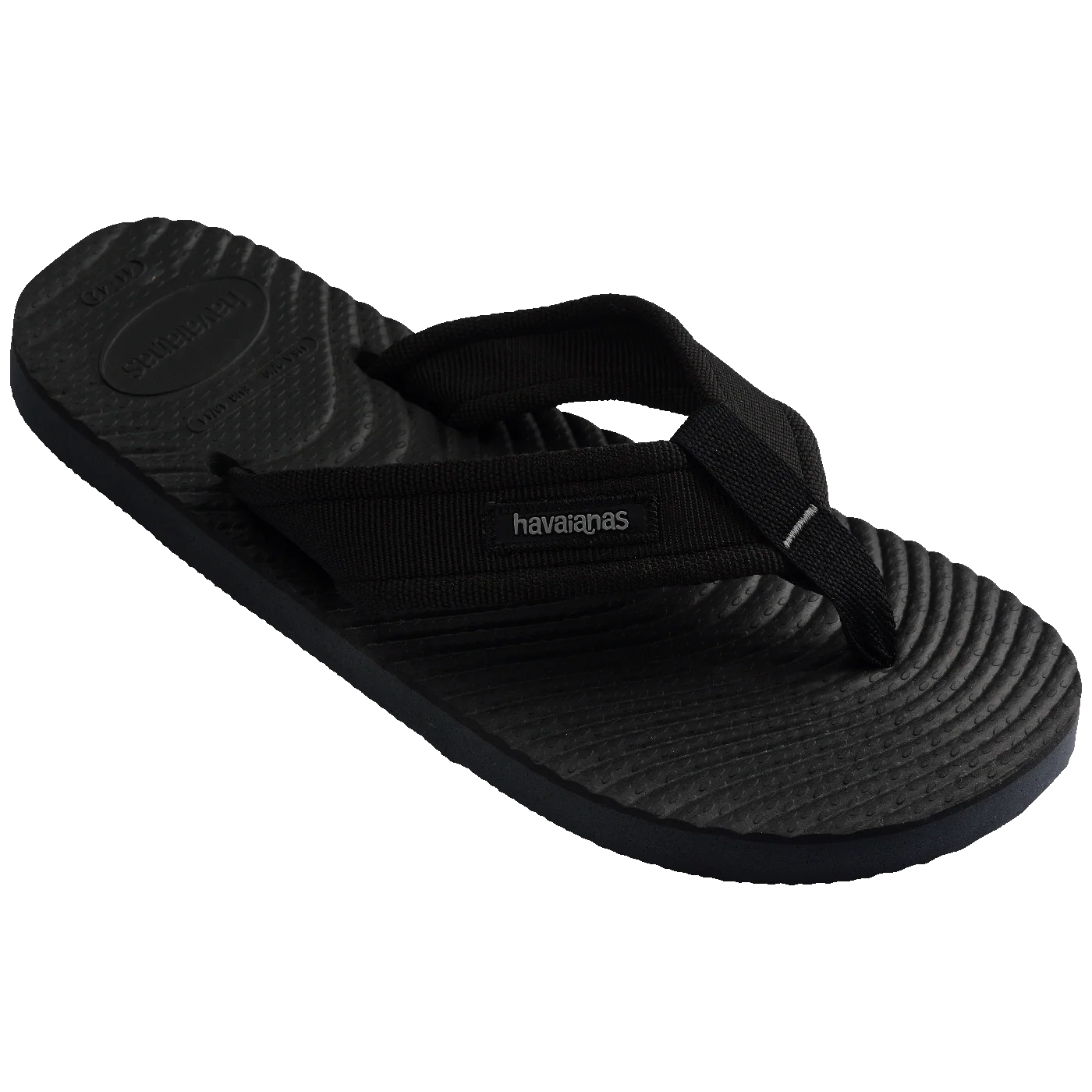 Chinelo Havaianas Surfer Coast