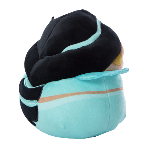Squishmallows Disney Princess Jasmine 6.5