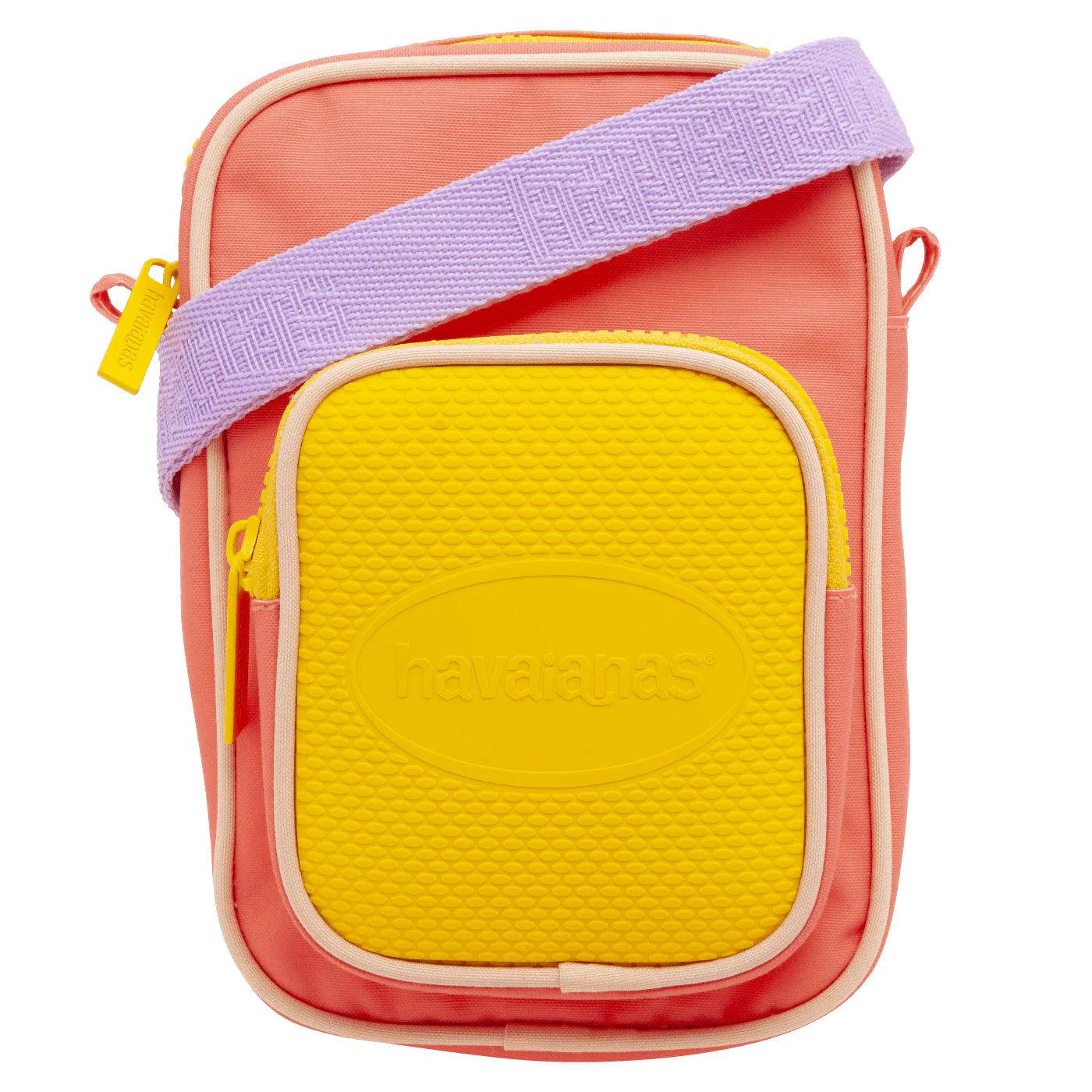 Shoulder Bag Havaianas Mix