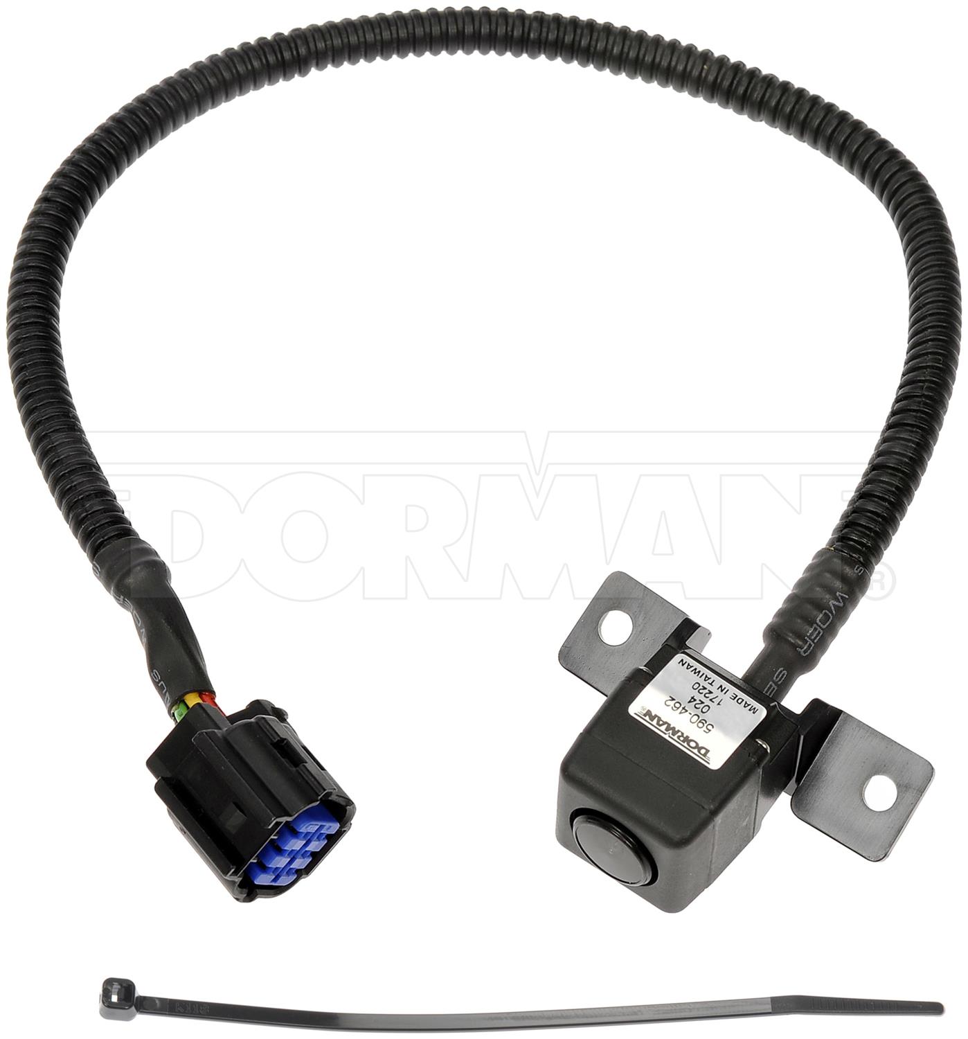 Dorman 590-462 Dorman Direct Replacement Park Assist Cameras