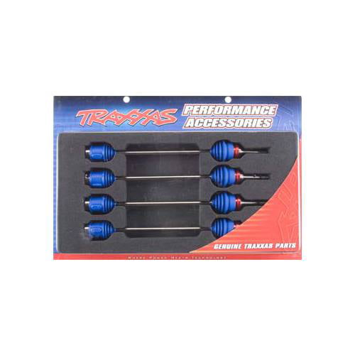 5451R Driveshafts Revo T-Maxx (4) Multi-Colored