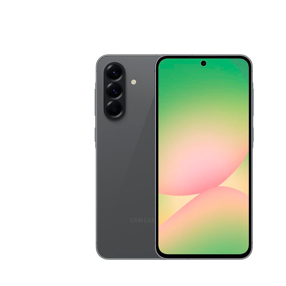 Celular Samsung Galaxy A56  Celular Samsung com entrega rápida.