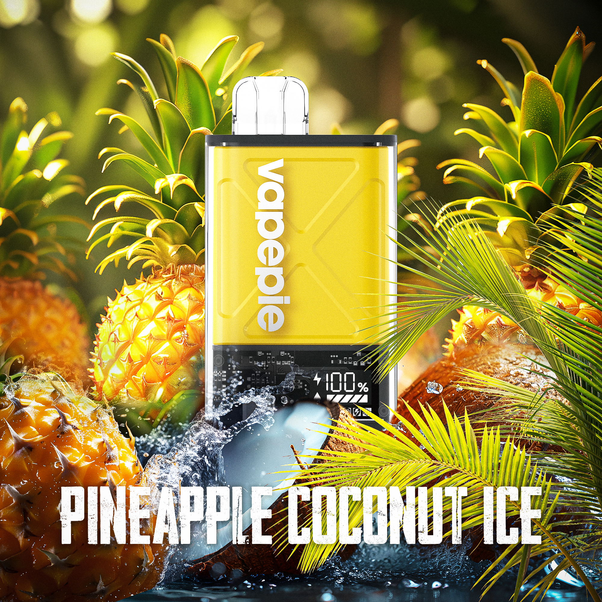 🚚🇦🇺 Fast Sydney Shipping | Vapepie Fv 12000 Puffs