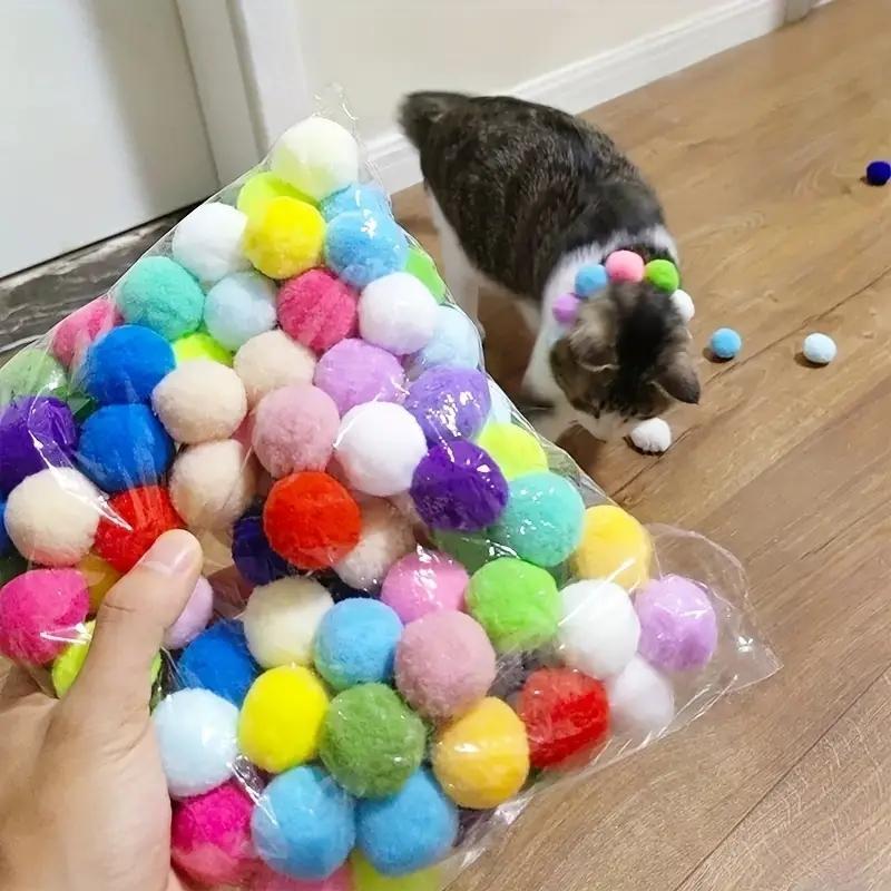 Cat Ball Launcher | Interactive Toy Gun – Active Fetch Play