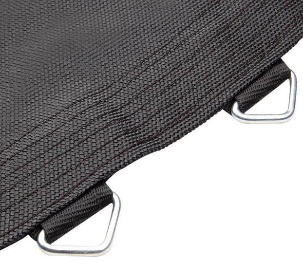Made in USA - Trampoline Mat for 14' Trampoline With 84 Rings (Trampoline Uses 5.5