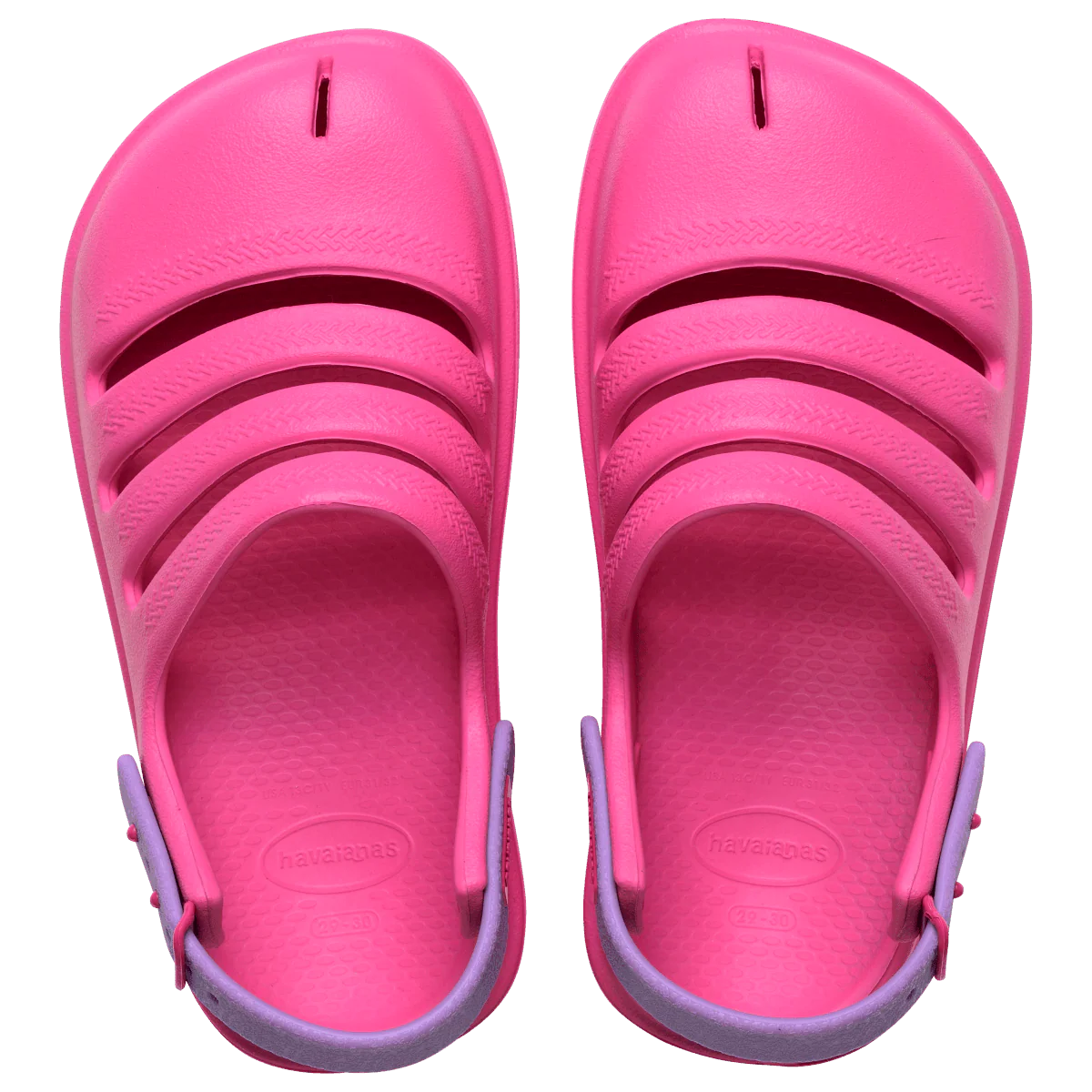 Clog Havaianas Infantil