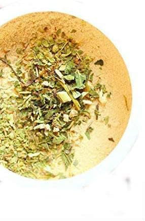 Probiotic Brewer's Yeast For Backyard Chickens and Ducks With Echinacea， Garlic， and Oregano - Chicken Coop Supplies Feed Duckling Vitamins Pellets