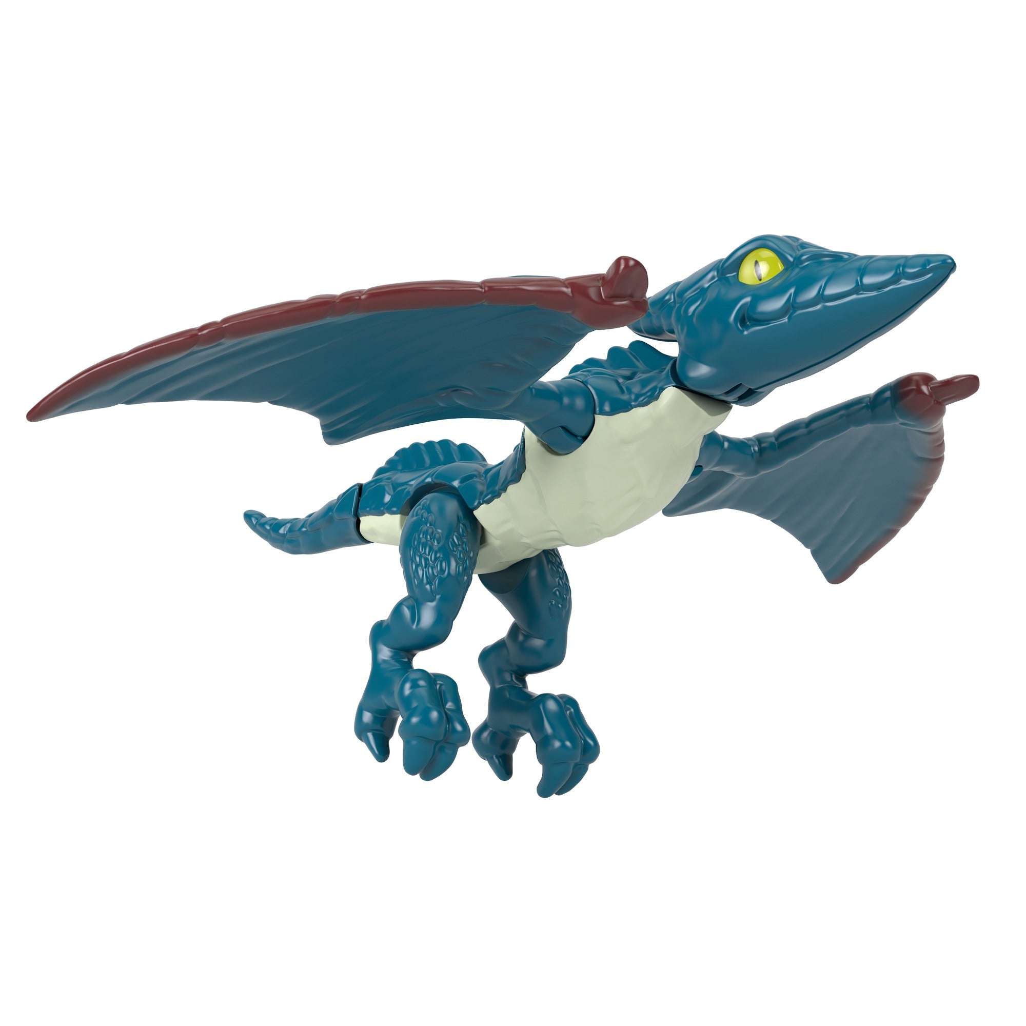 Fisher-Price Imaginext Jurassic World Camp Cretaceous Pterodactyl