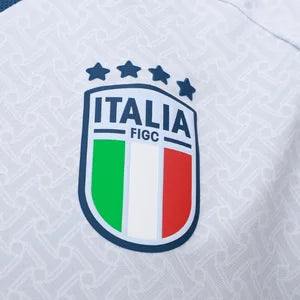 Italy II Away World Cup 26/27 Jersey - Fan Version