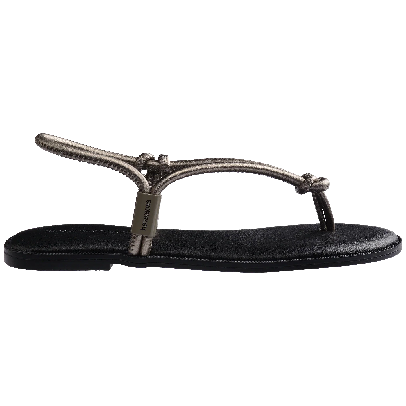 Rasteirinha Havaianas Una Açaí