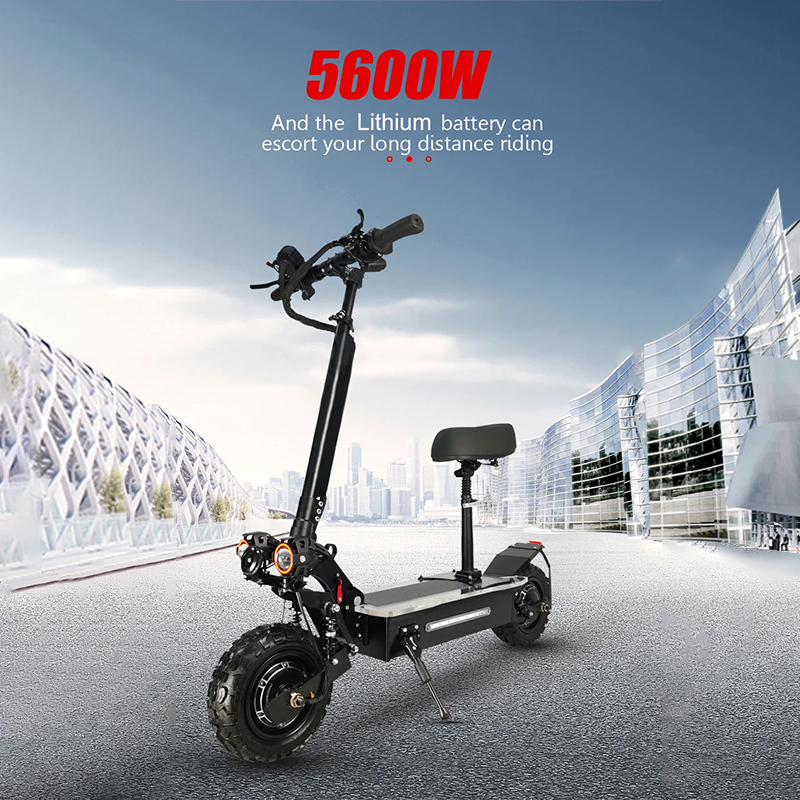 🎈【Aproveite o desconto por tempo limitado!🎈】Patinete elétrico para adultos