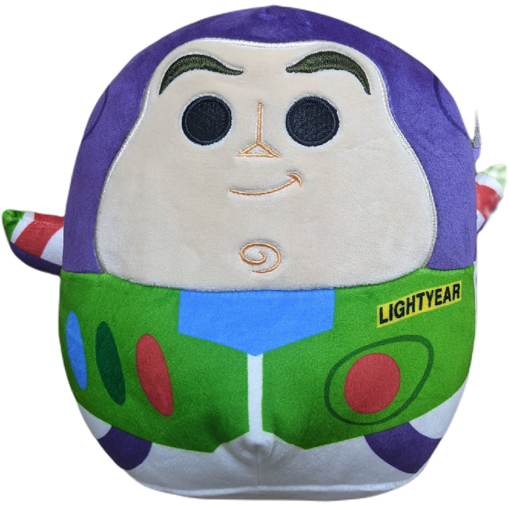 Squishmallows Official Kellytoy Plush 8
