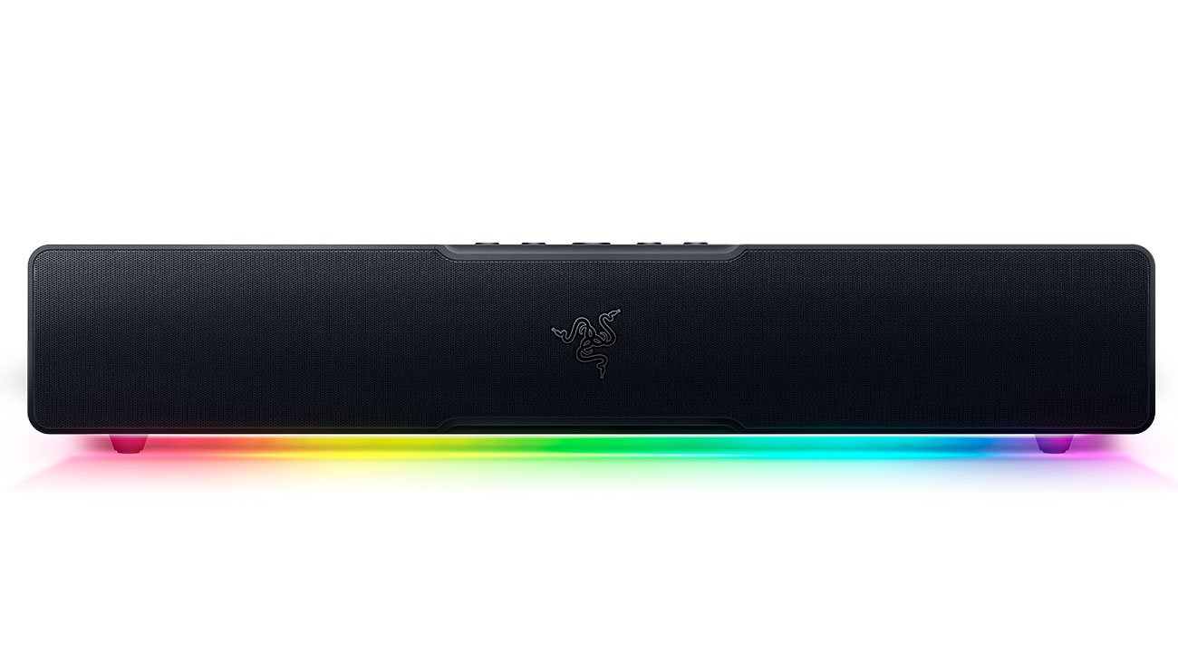 Razer Leviathan V2 X PC Gaming Soundbar