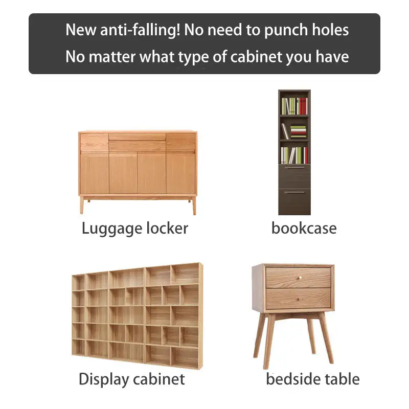 💥Factory Clearance Sale, Discounted Prices💥Punch-free Safety Ant