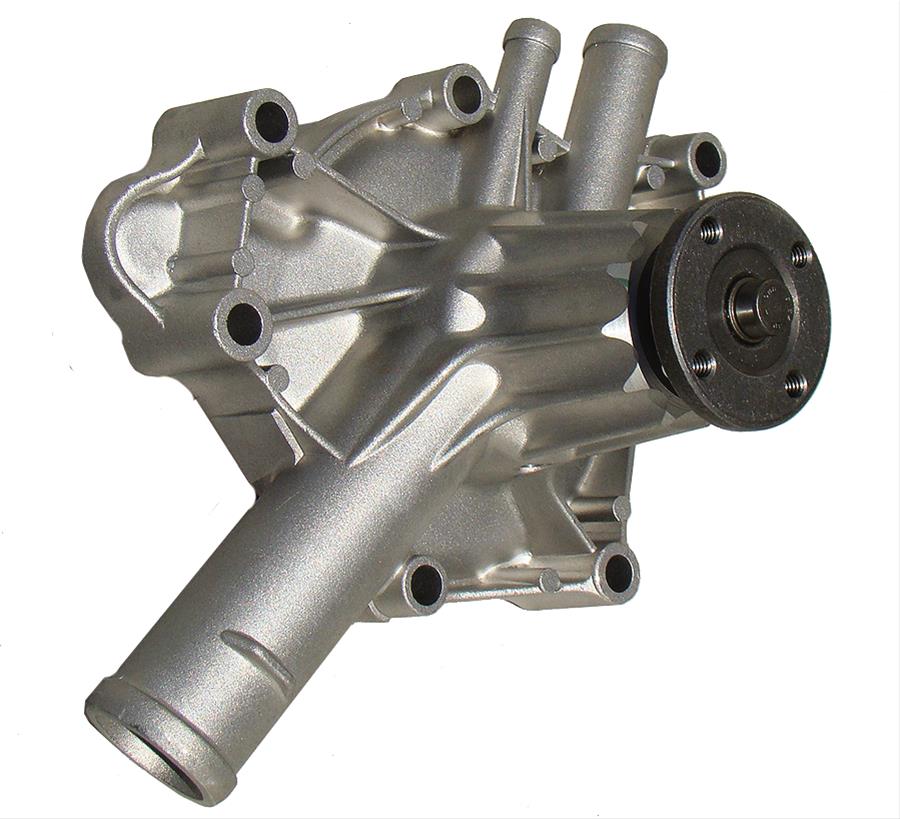Milodon 16250 Milodon Mechanical Water Pumps