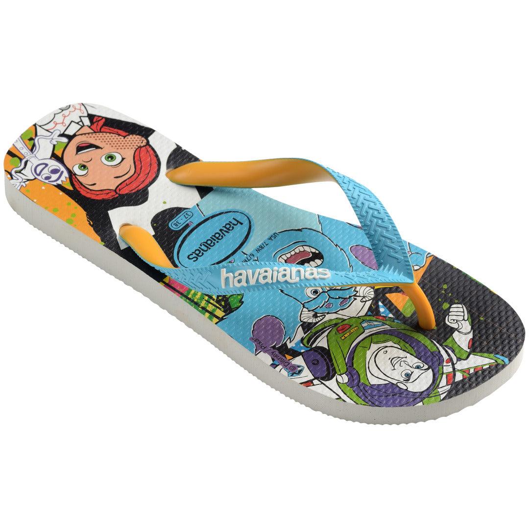 Chinelo Havaianas Disney Stylish