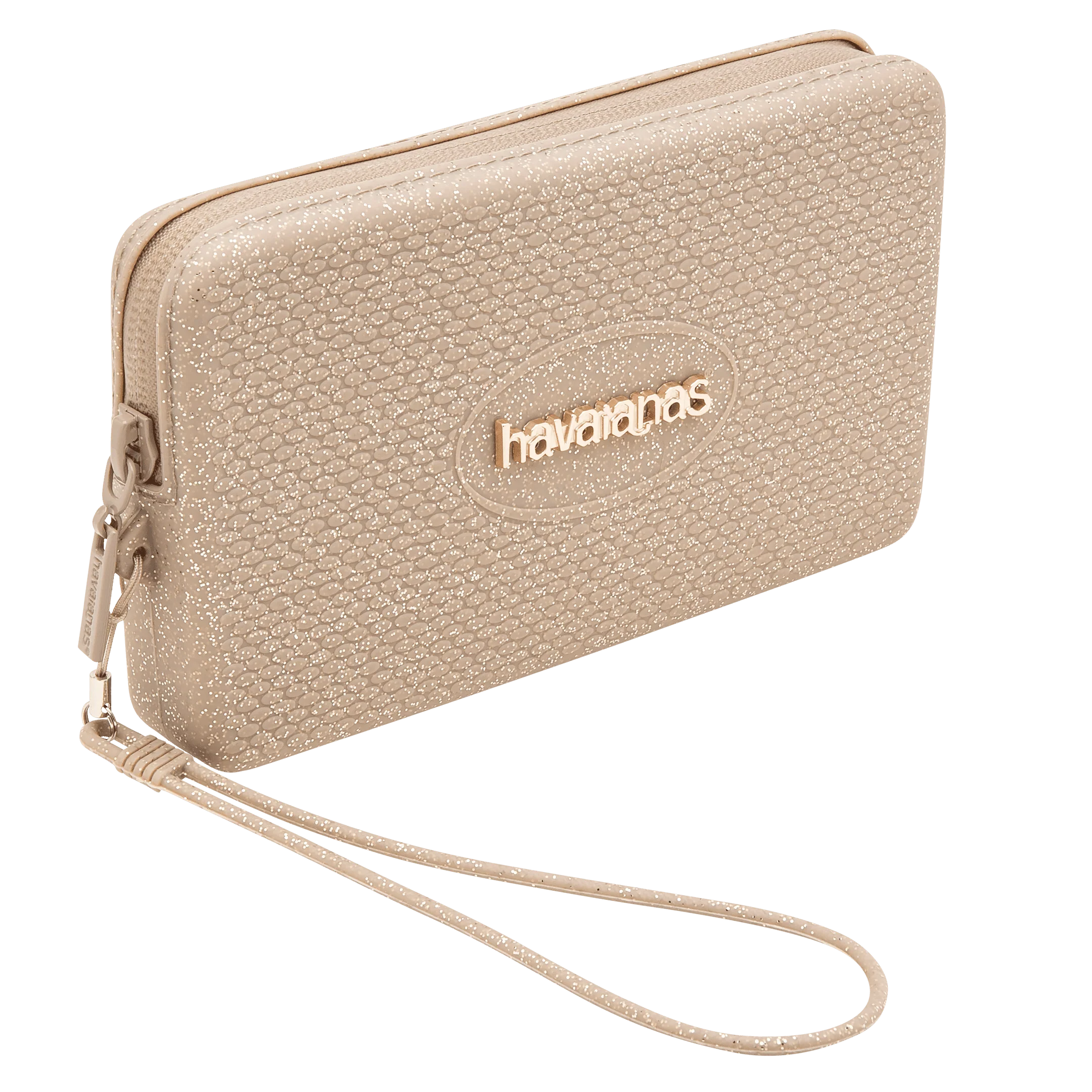 Mini Bag Havaianas Glitter