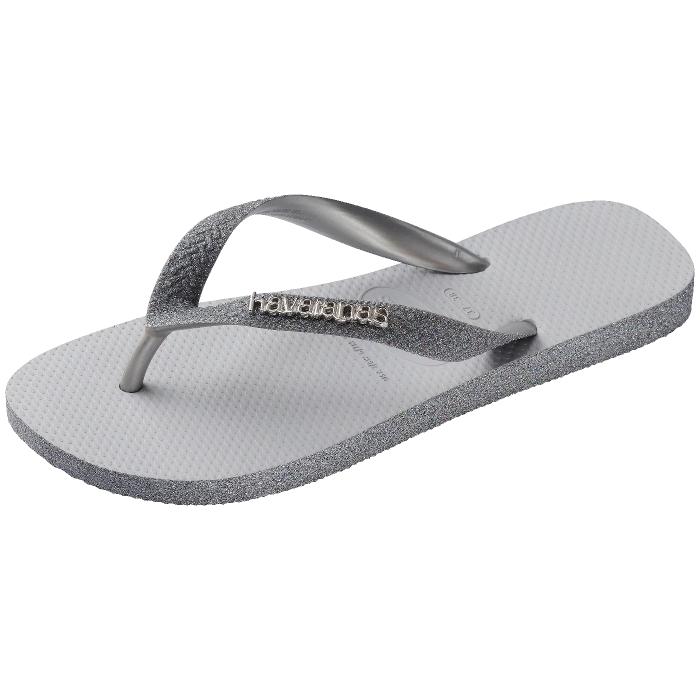 Chinelo Havaianas Top Sparkle