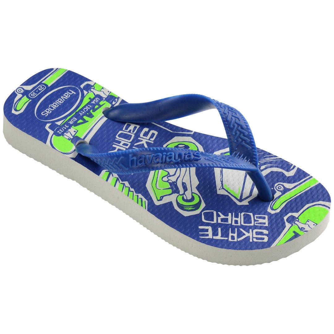 Chinelo Havaianas Infantil Athletic