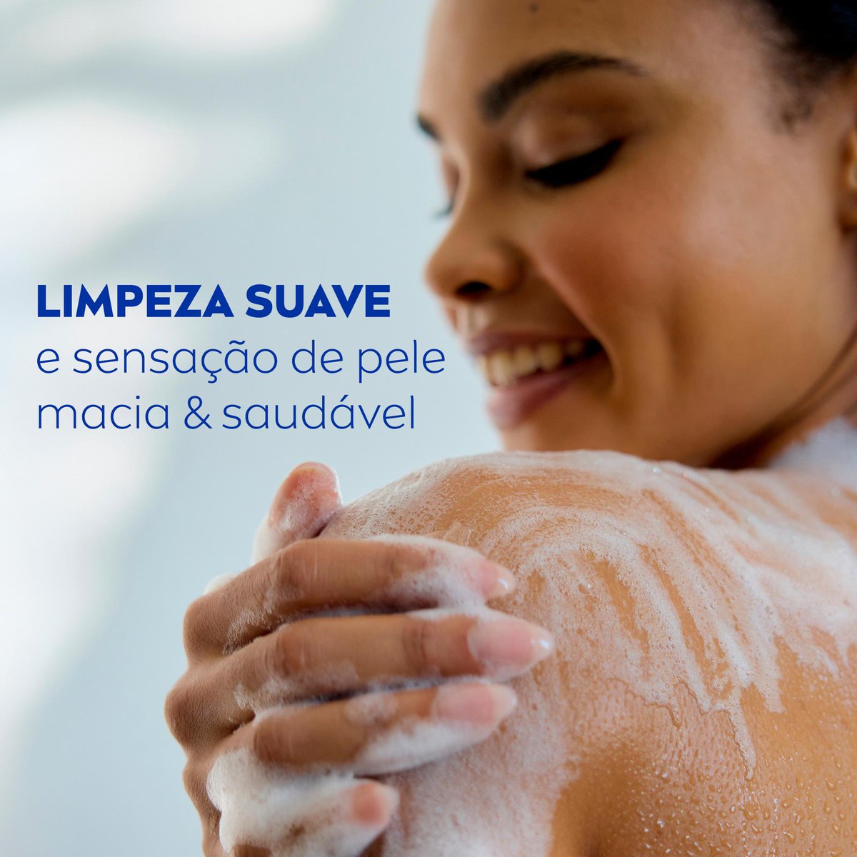 Sabonete Liquido NIVEA Erva Doce 250ml
