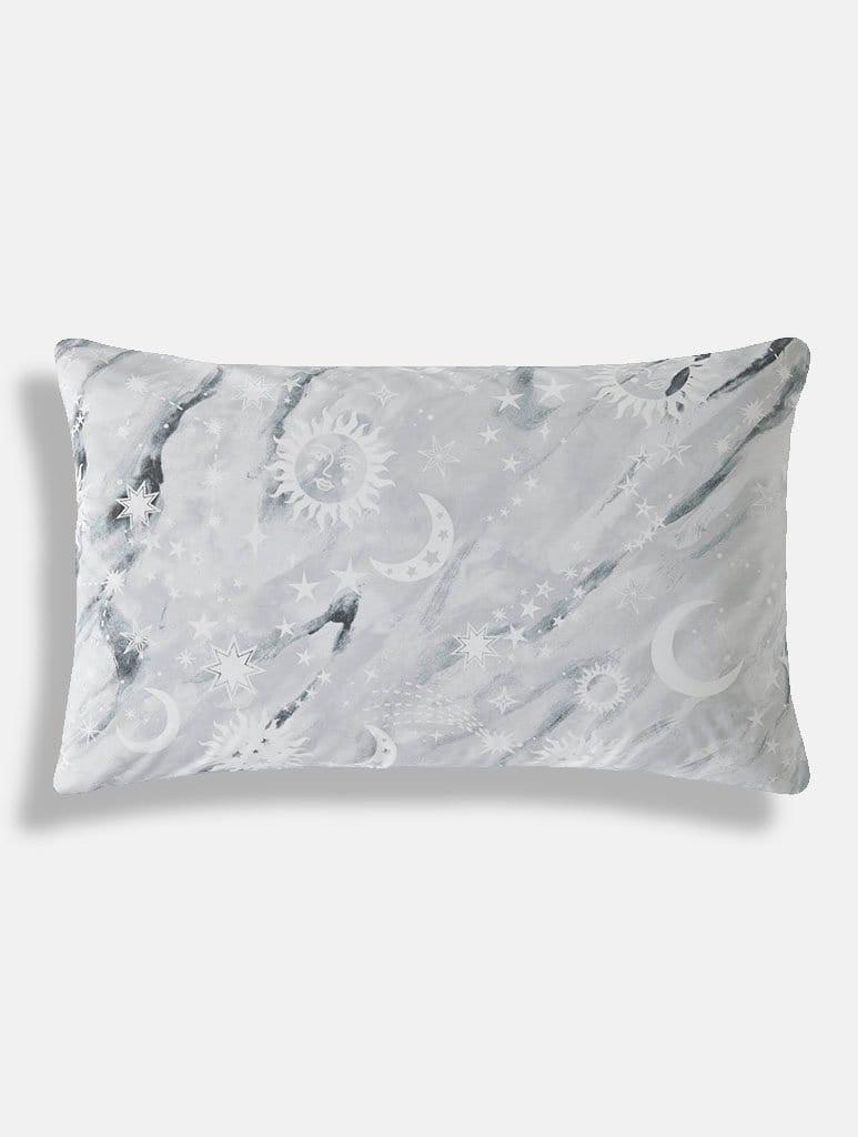 Celestial Marble Bedding Set