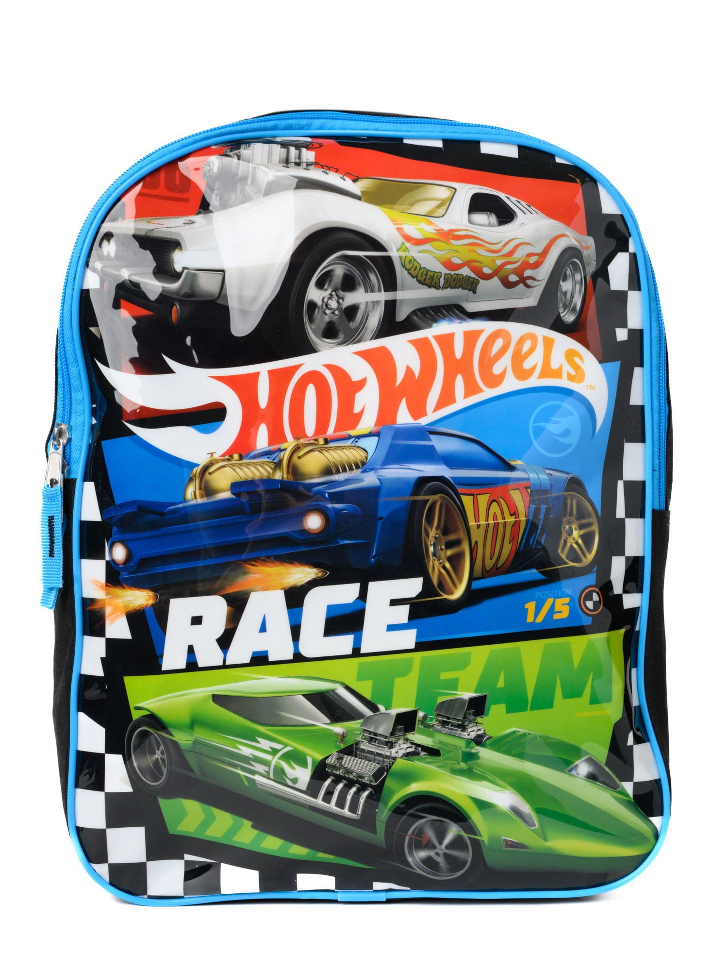 Hot Wheels Backpack 15