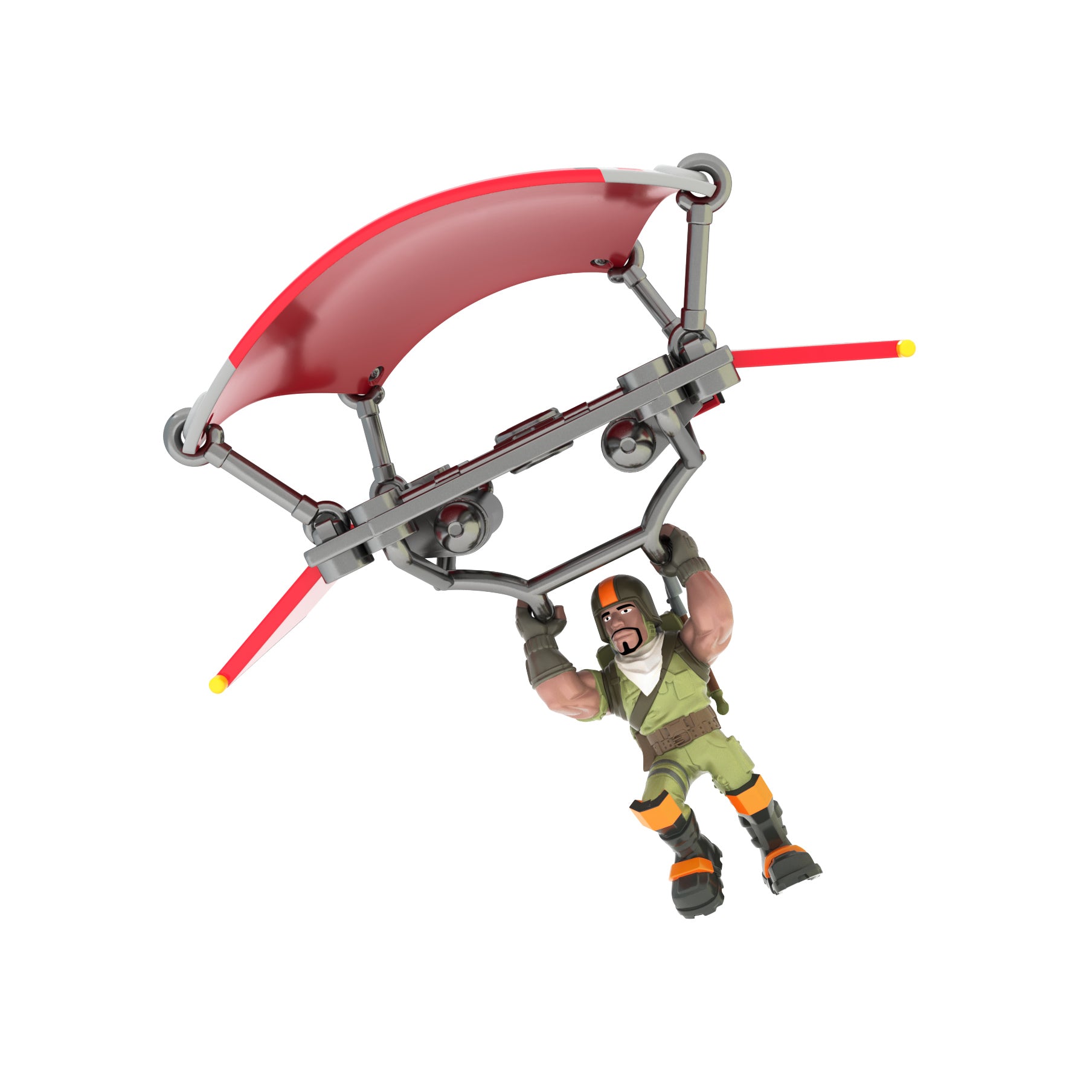 Fortnite Deluxe Figure and Glider Figure Assortment