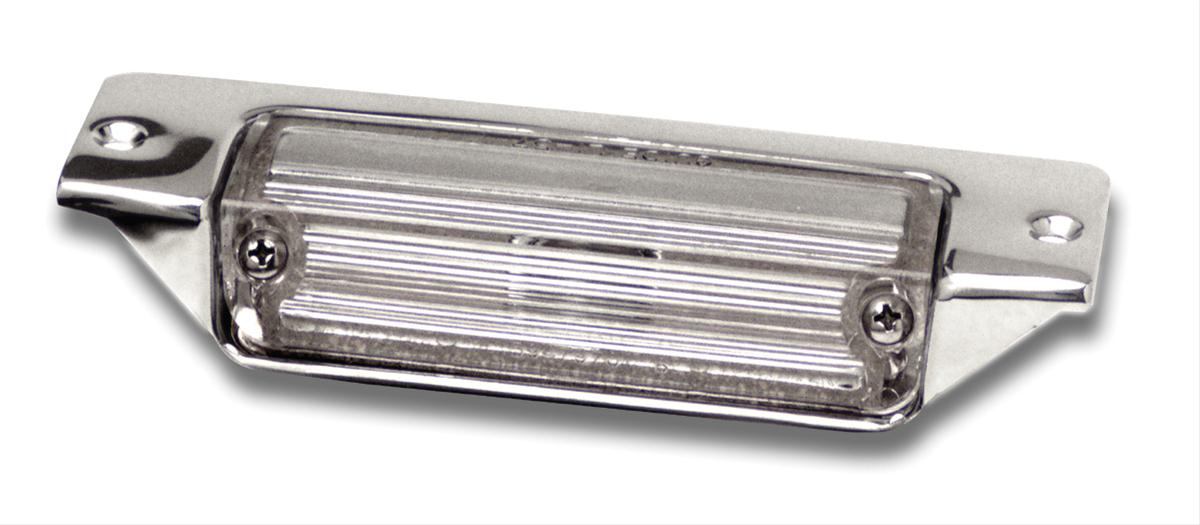 Danchuk 500 Danchuk License Plate Light Assemblies