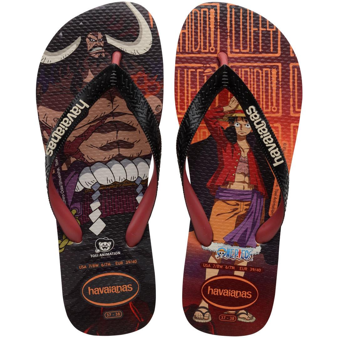 Chinelo Havaianas Top One Piece