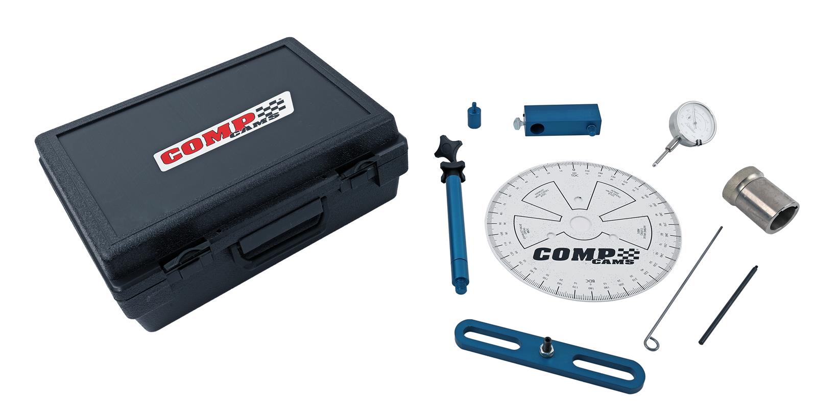 COMP Cams 4936 COMP Cams Camshaft Degree Kits