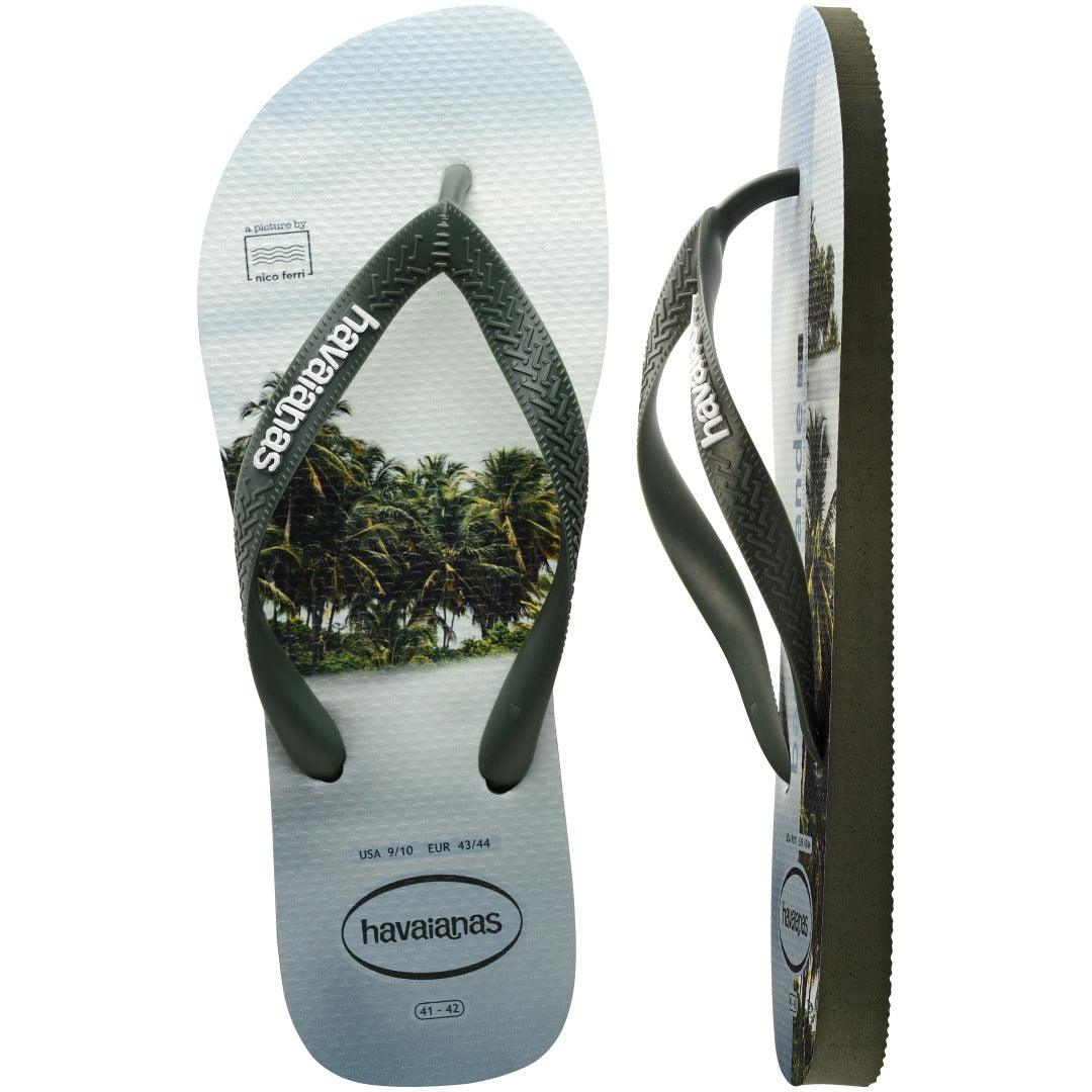 Chinelo Havaianas Top Surfer I
