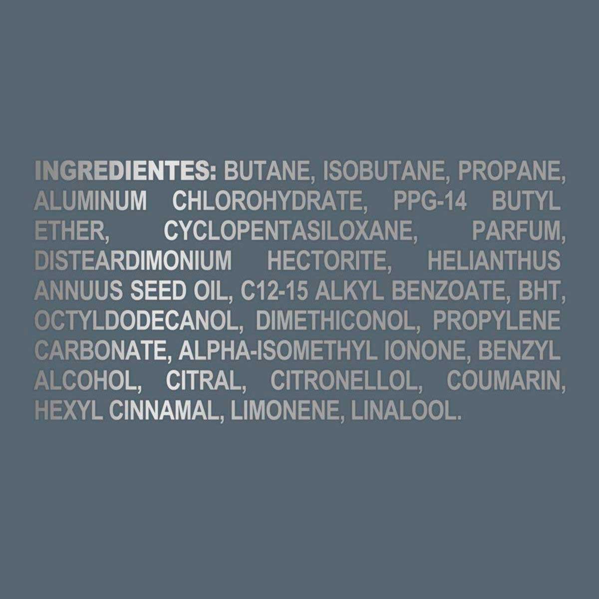 Antitranspirante Aerosol Dove Men+Care Protecao Total 250 ml