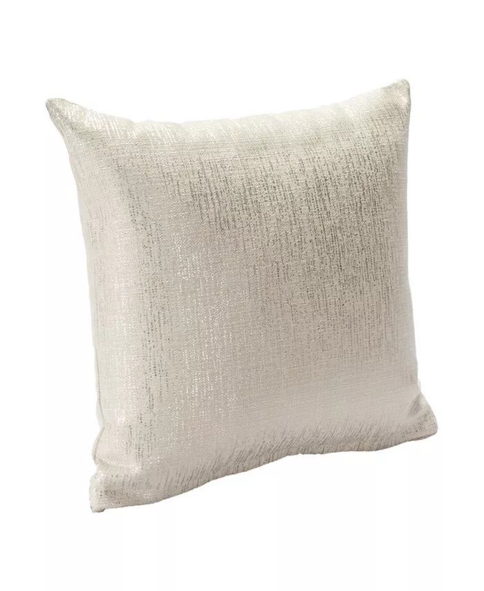 Siscovers Sparkly Decorative Pillow， 16